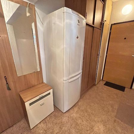 Appartement Apartman Solid, Bratislava Extérieur photo