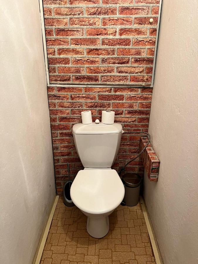 Appartement Apartman Solid, Bratislava Extérieur photo