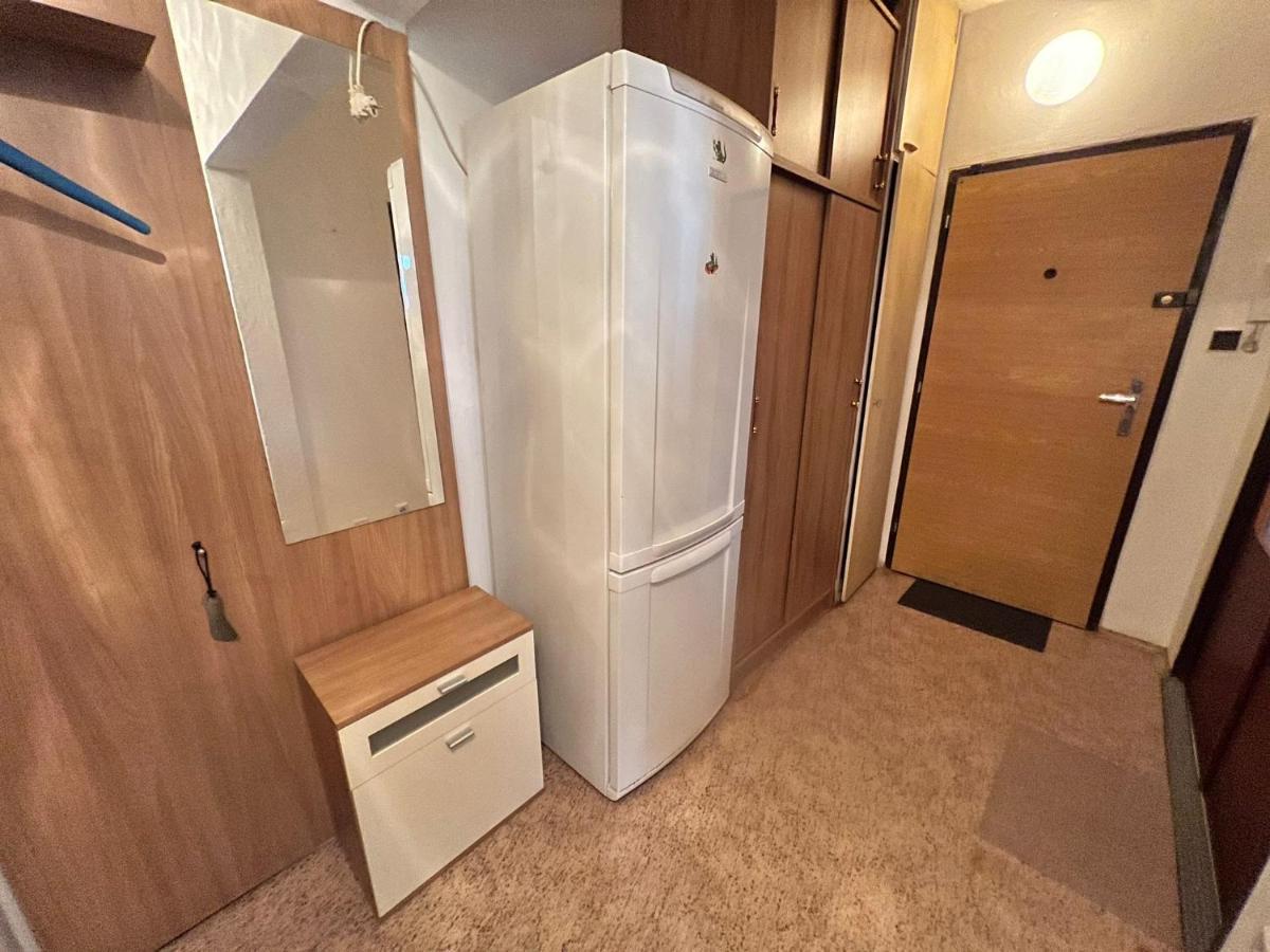 Appartement Apartman Solid, Bratislava Extérieur photo