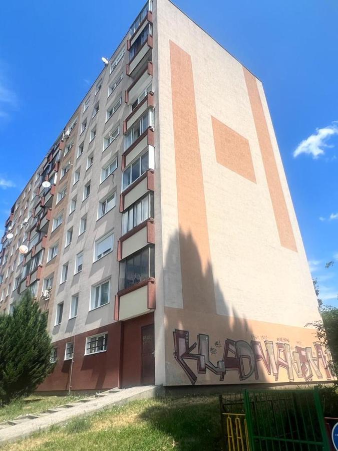 Appartement Apartman Solid, Bratislava Extérieur photo
